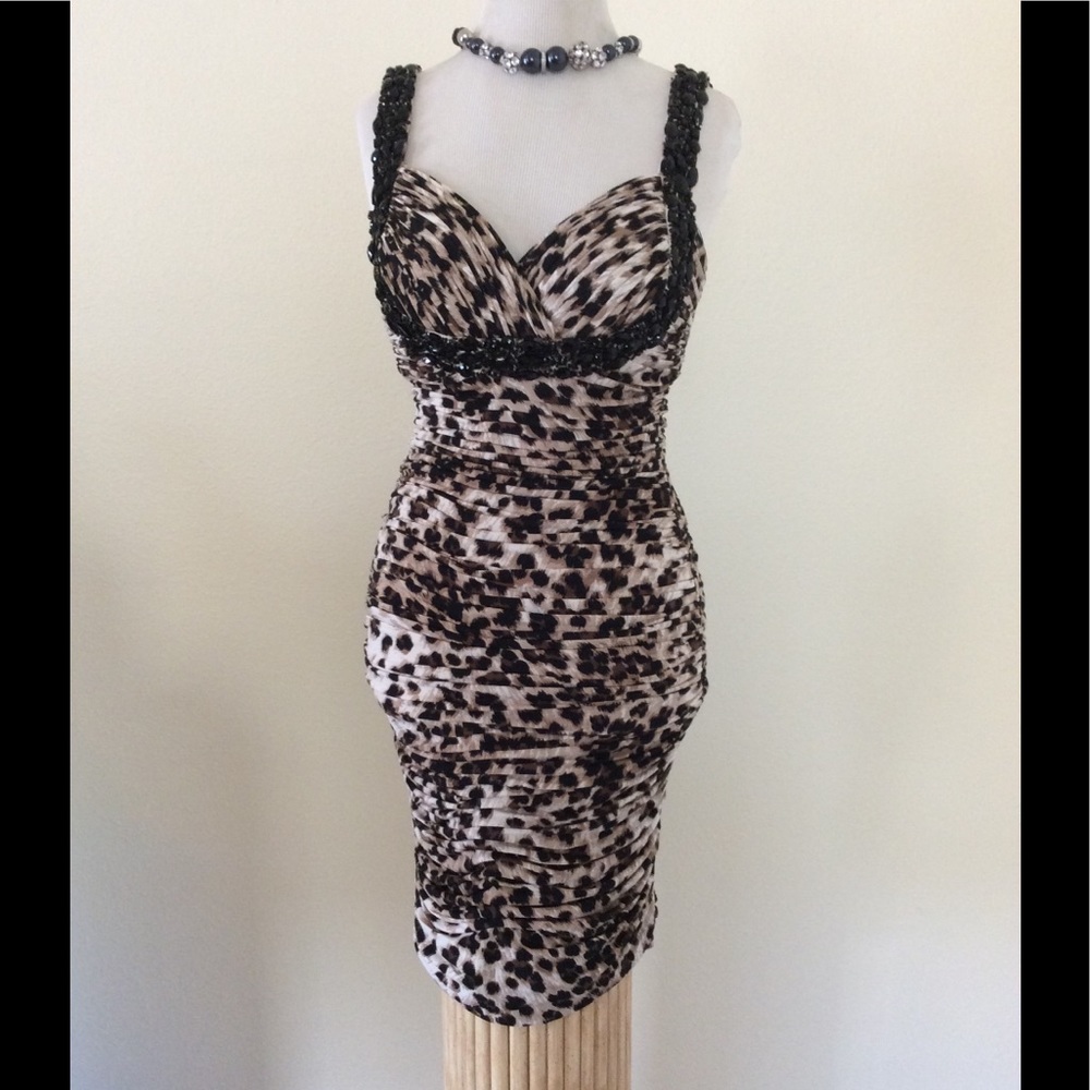 Cache Dress